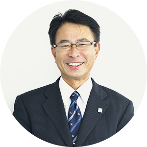 株式会社プラウ21 代表取締役 白石健一郎